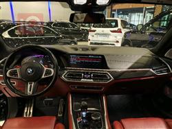 بي ام دبليو X5